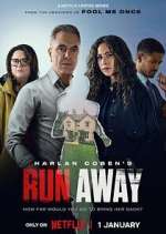 Harlan Coben\'s Run Away