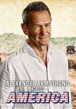 Alexander Armstrong Across America