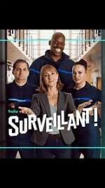 Surveillant!