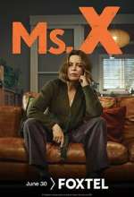 Ms. X