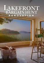 Lakefront Bargain Hunt: Renovation