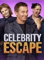 Celebrity Escape