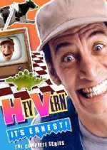 Hey Vern, It\'s Ernest!