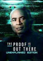 The Proof Is Out There: Unexplained Edition