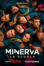 Minerva - La scuola