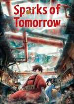 Sparks of Tomorrow