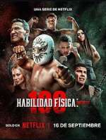 Habilidad fÃ­sica 100: MÃ©xico